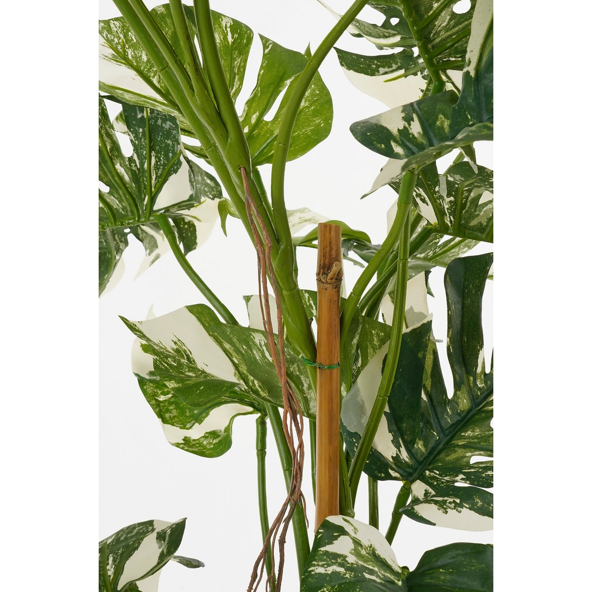Kunstplant Monstera Groen