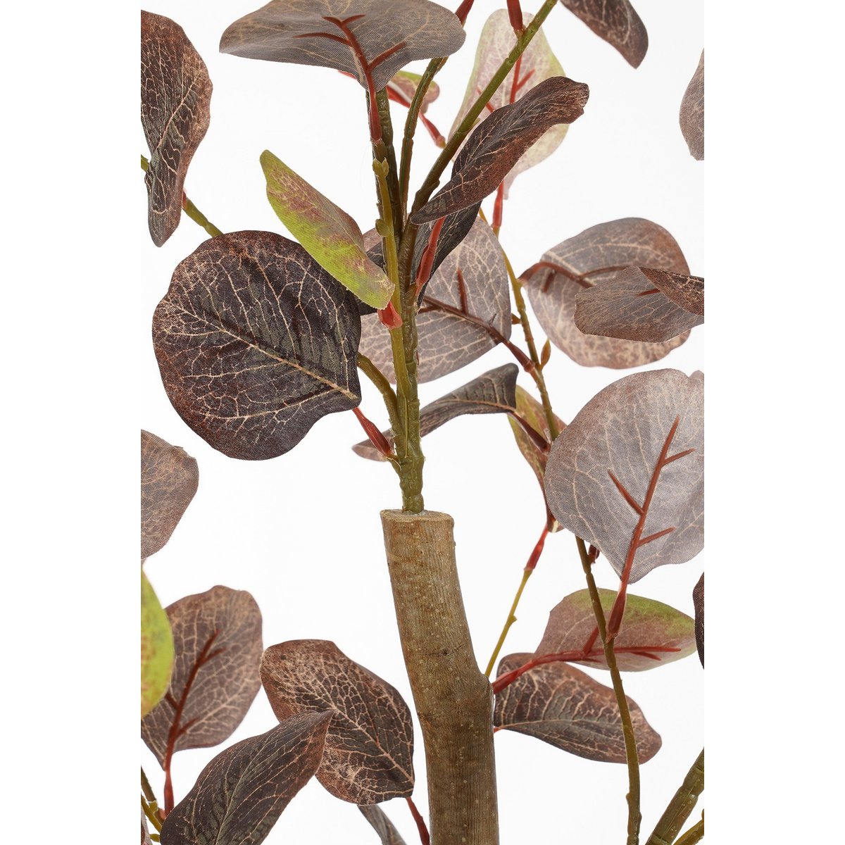 Kunstplant  Brons