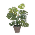 Kunstplant Monstera Groen