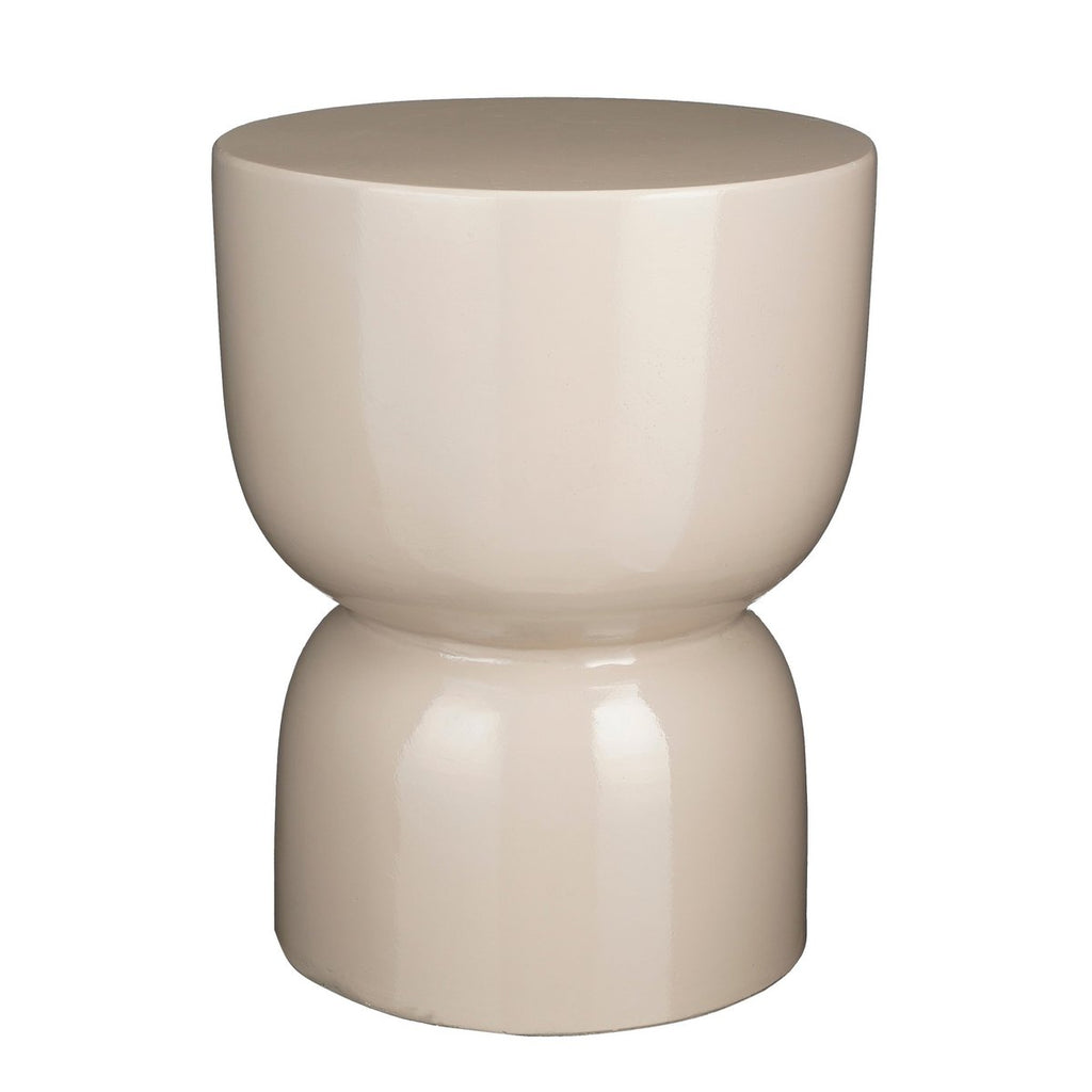 Bijzettafel Stage Beige