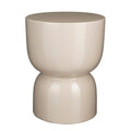Bijzettafel Stage Beige