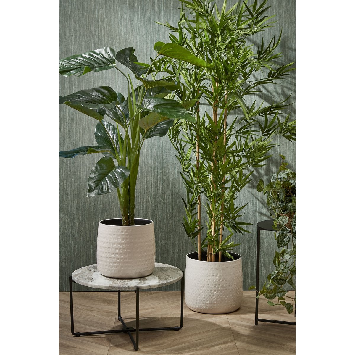 Kunstplant  Groen