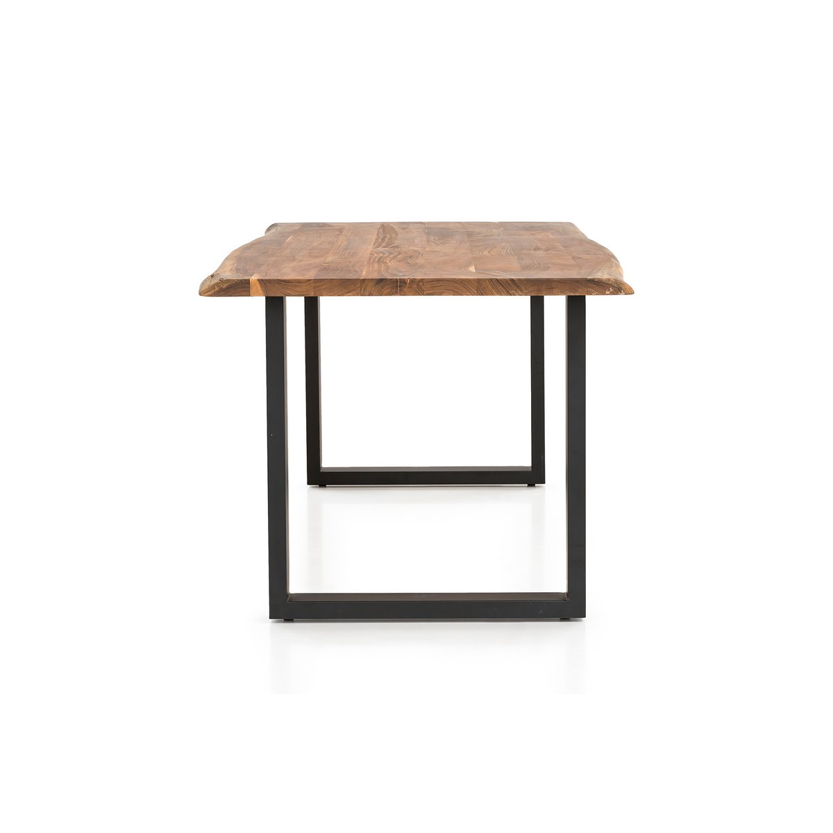 Acacia eettafel 220x110 cm