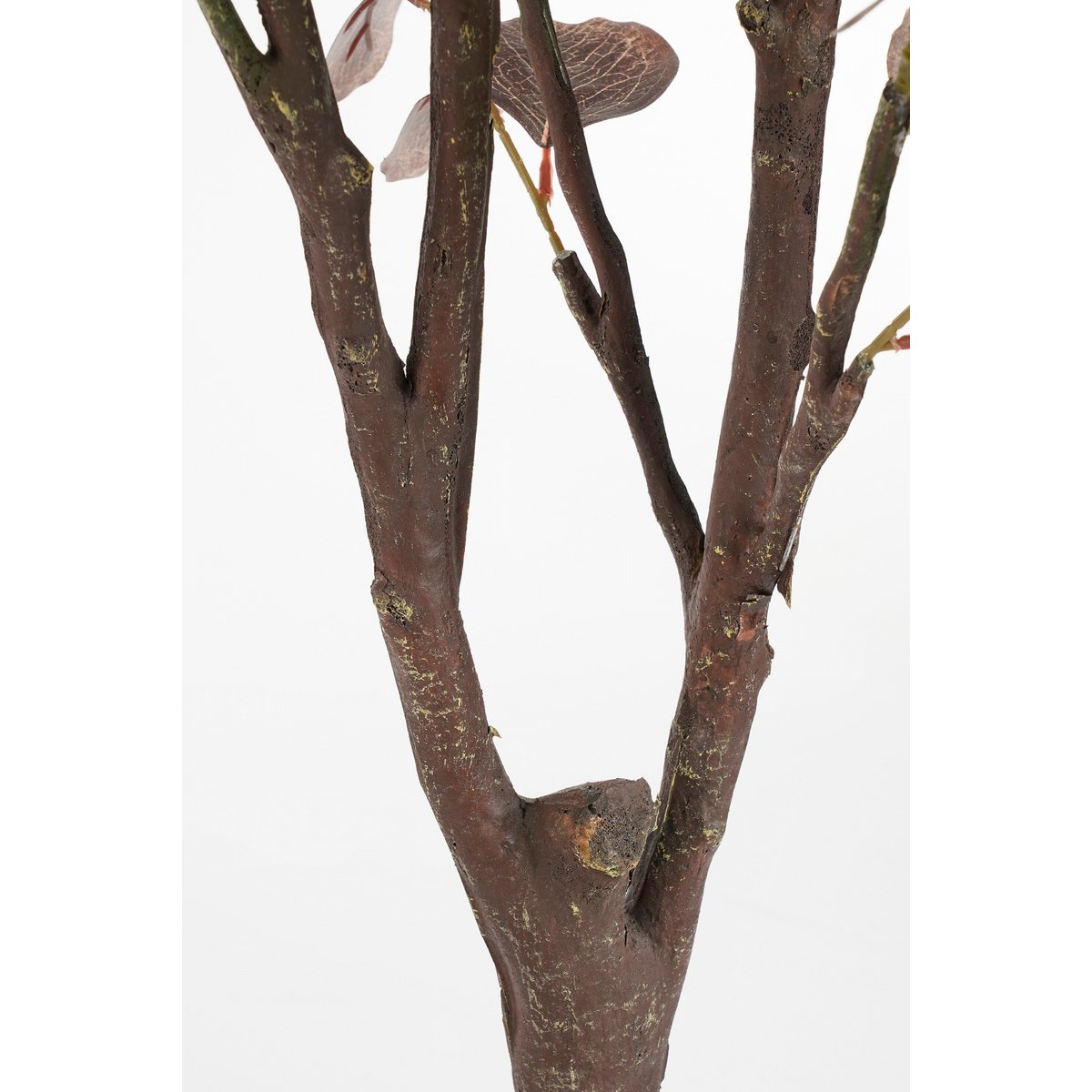 Kunstplant  Brons