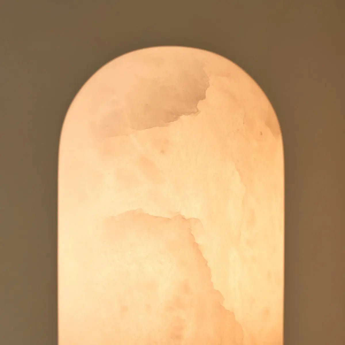 Mateo Albasten Lamp | Stijlvolle en gouden accenten