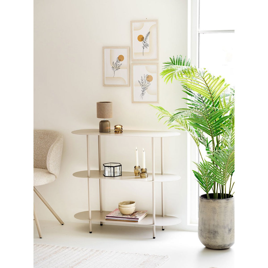 Madison Frameset, naturel, set van 3