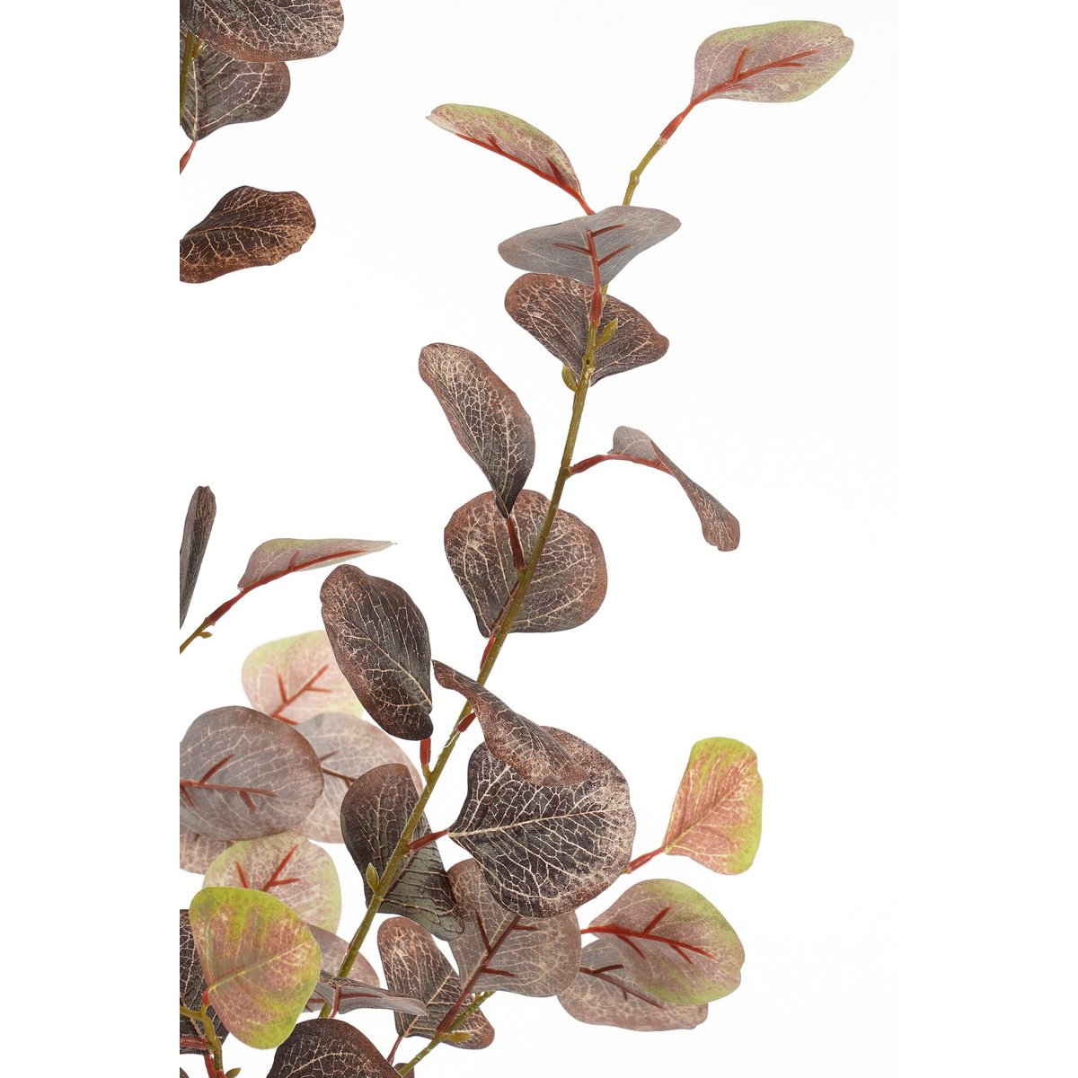 Kunstplant  Brons