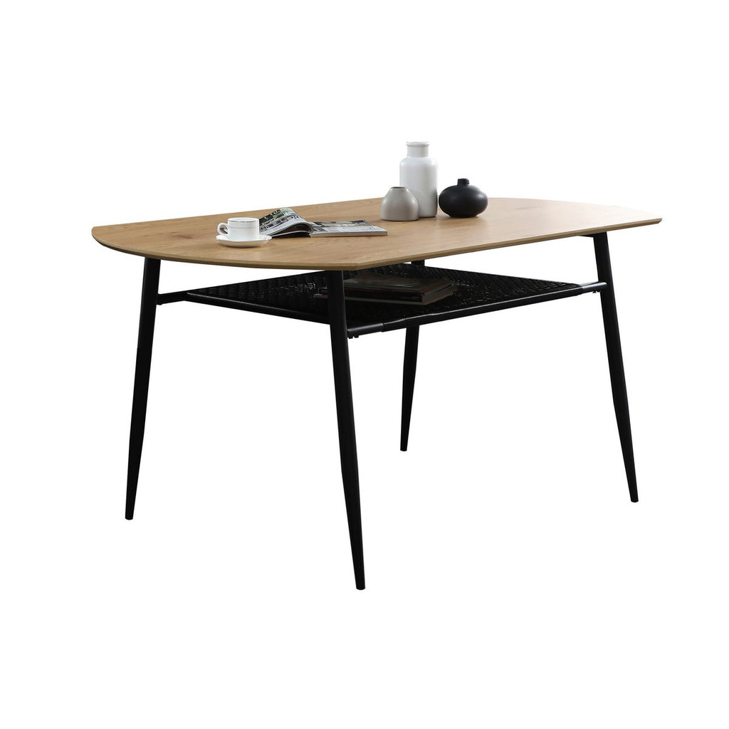 Eettafel 180x90 cm