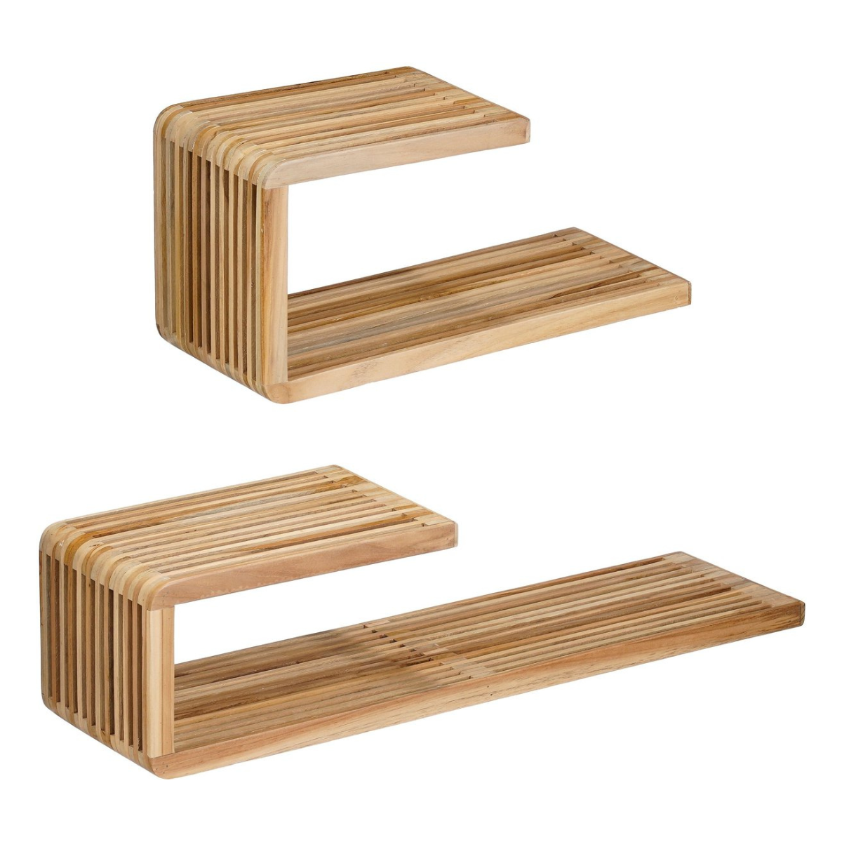 Wandplank Josha Bruin
