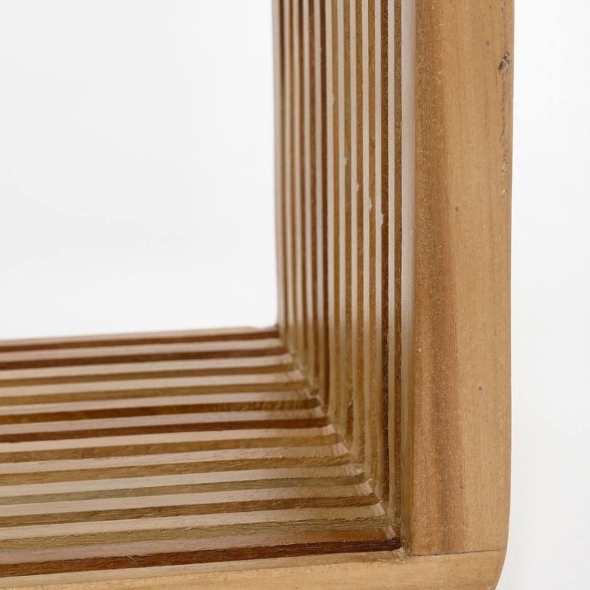 Wandplank Josha Bruin