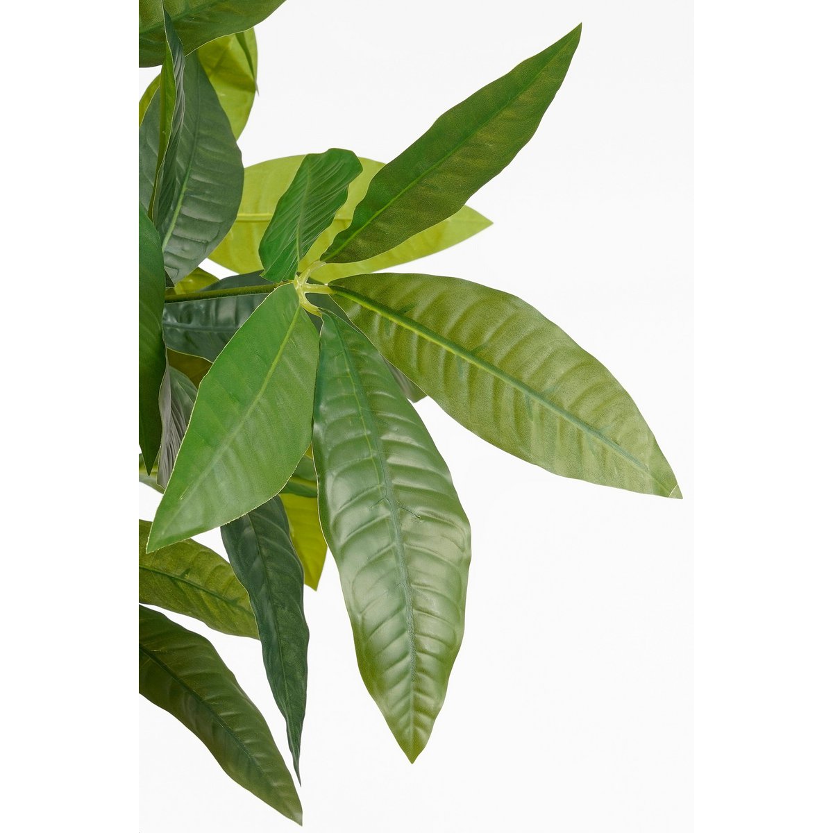 Kunstplant Monstera Groen