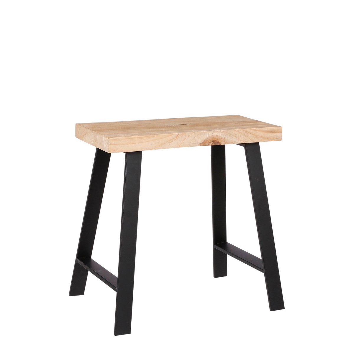Kruk Plano Lichtbruin