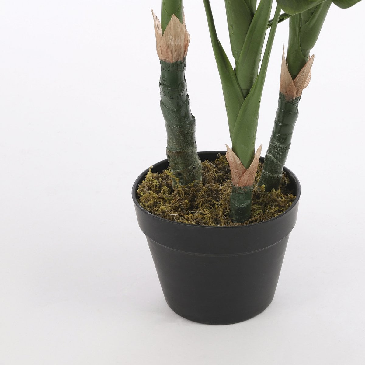 Kunstplant Monstera Groen
