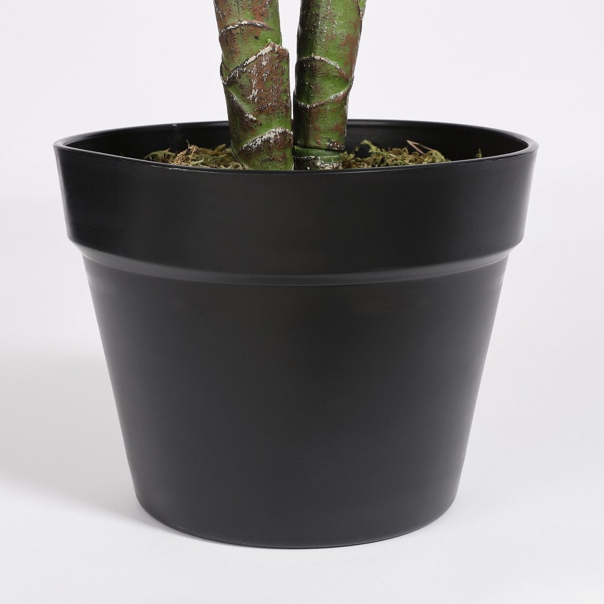 Kunstplant Taro Groen