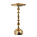 Bijzettafel Duco Goud
