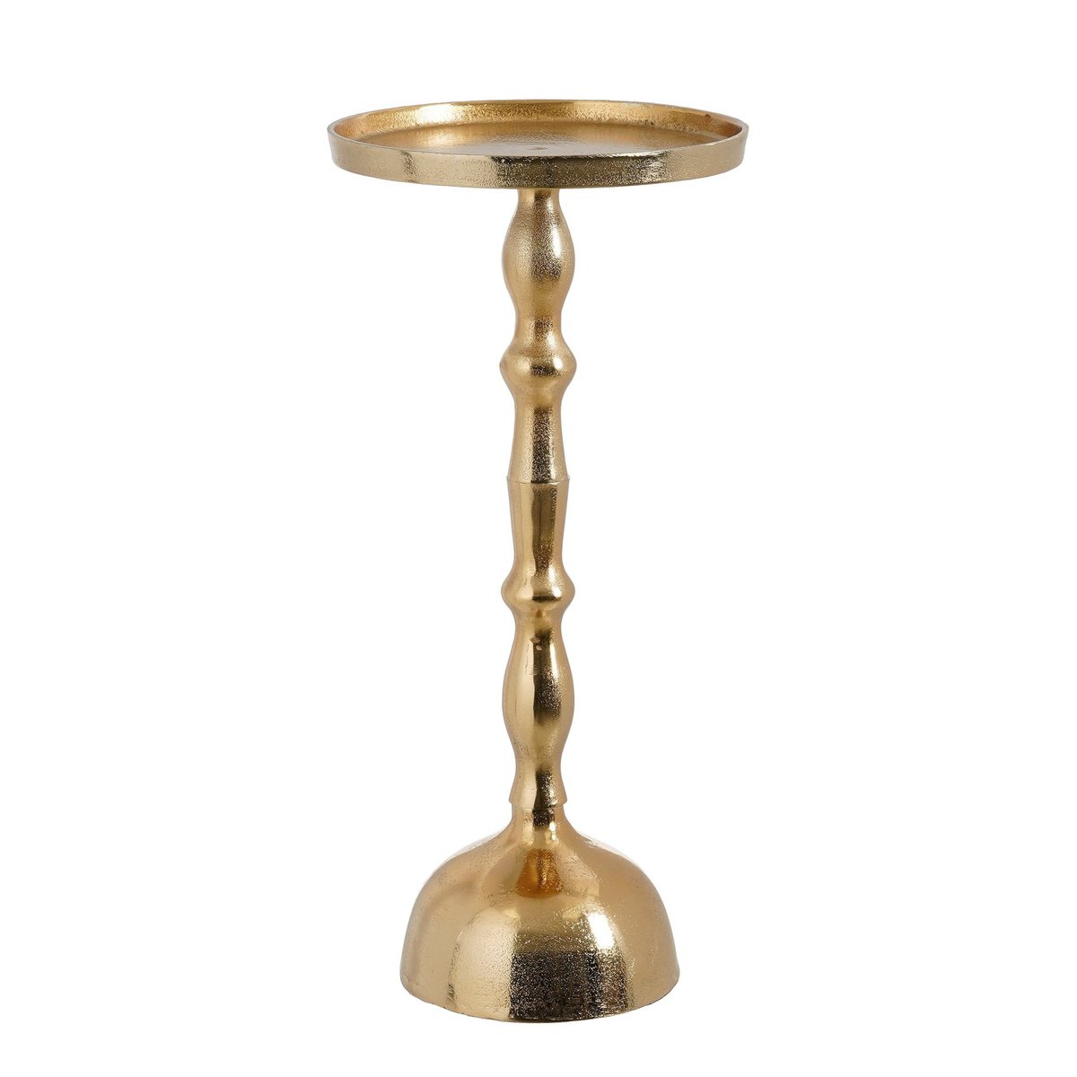 Bijzettafel Duco Goud
