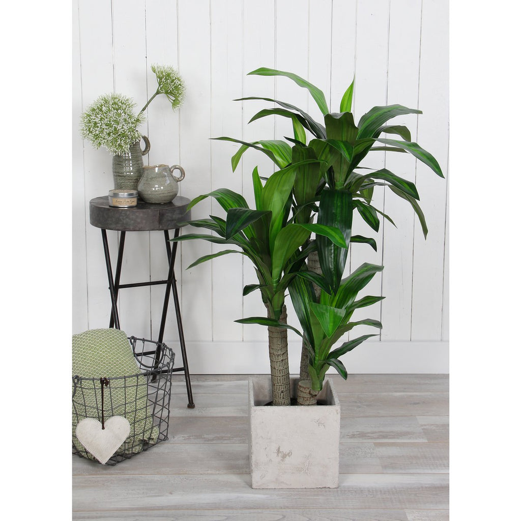 Kunstplant Dracaena Groen