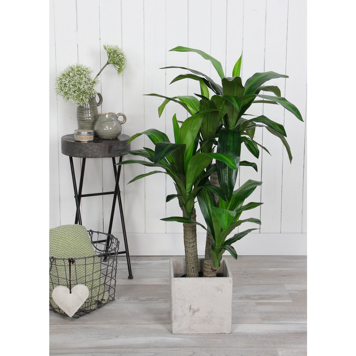 Kunstplant Dracaena Groen