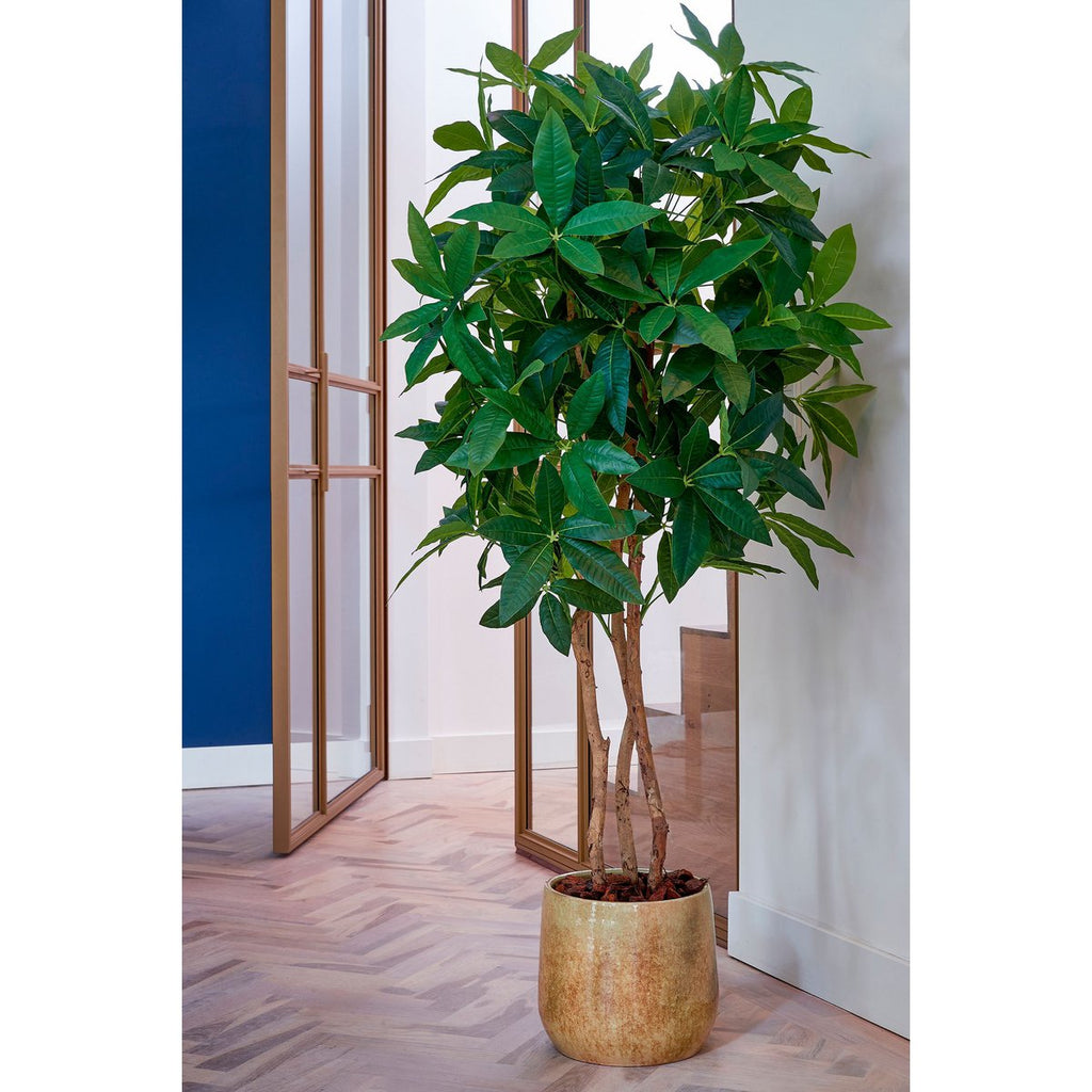 Kunstplant Monstera Groen