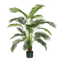 Kunstplant Areca palm Groen