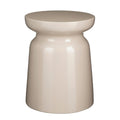Bijzettafel Stage Beige