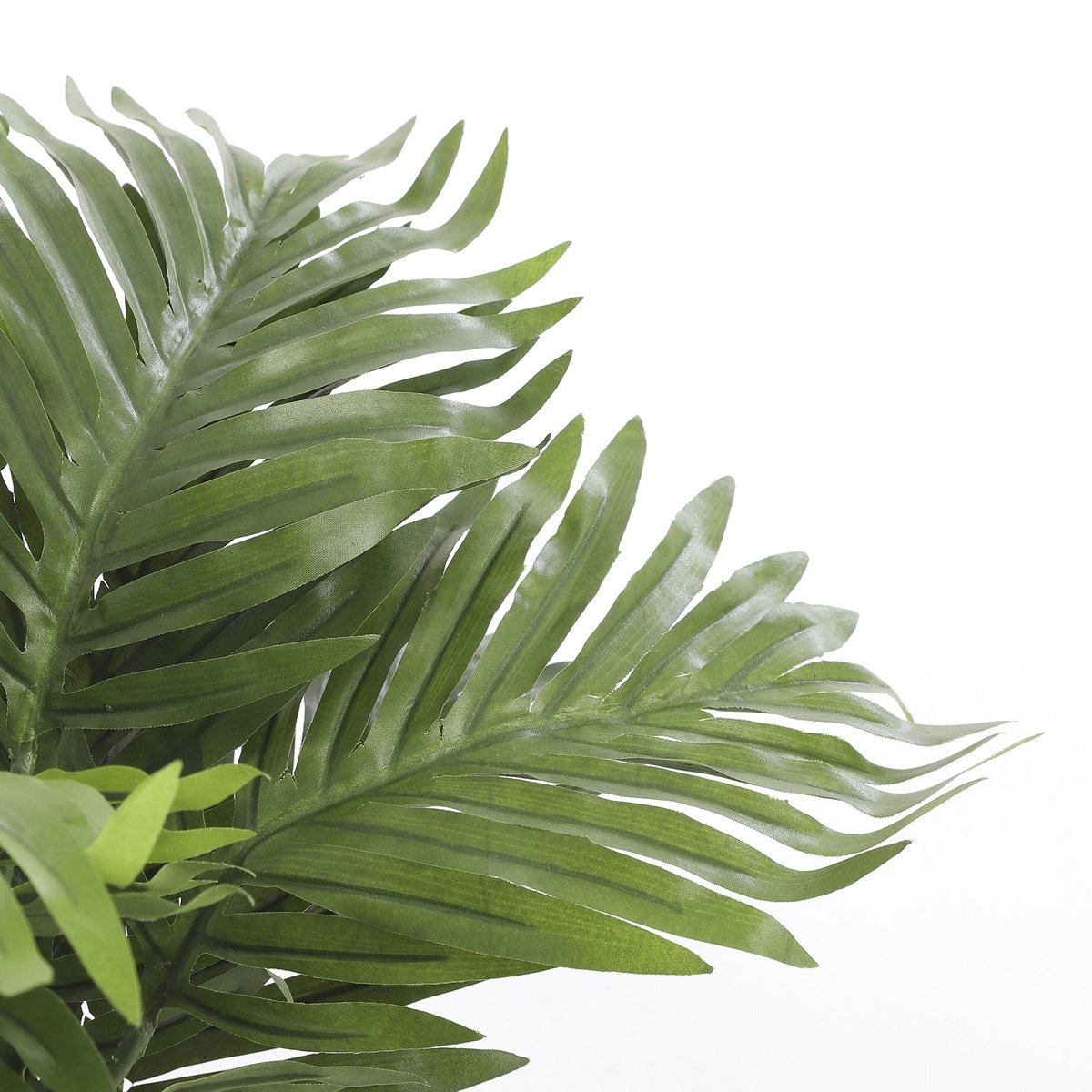 Kunstplant Areca palm Groen