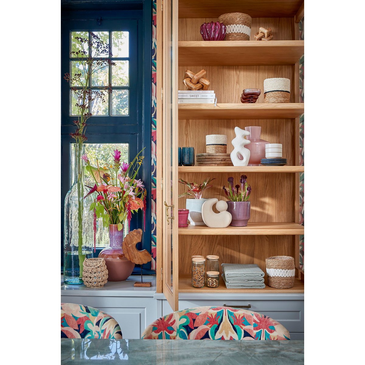 Decoratief beeld Petra Bruin