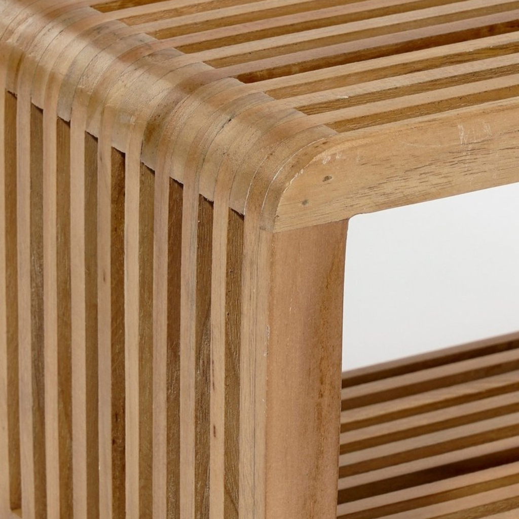 Wandplank Josha Bruin
