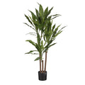 Kunstplant Dracaena Groen