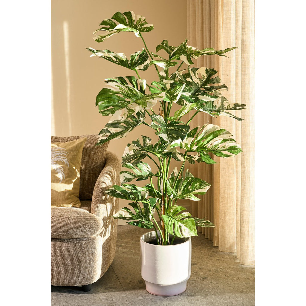 Kunstplant Monstera Groen