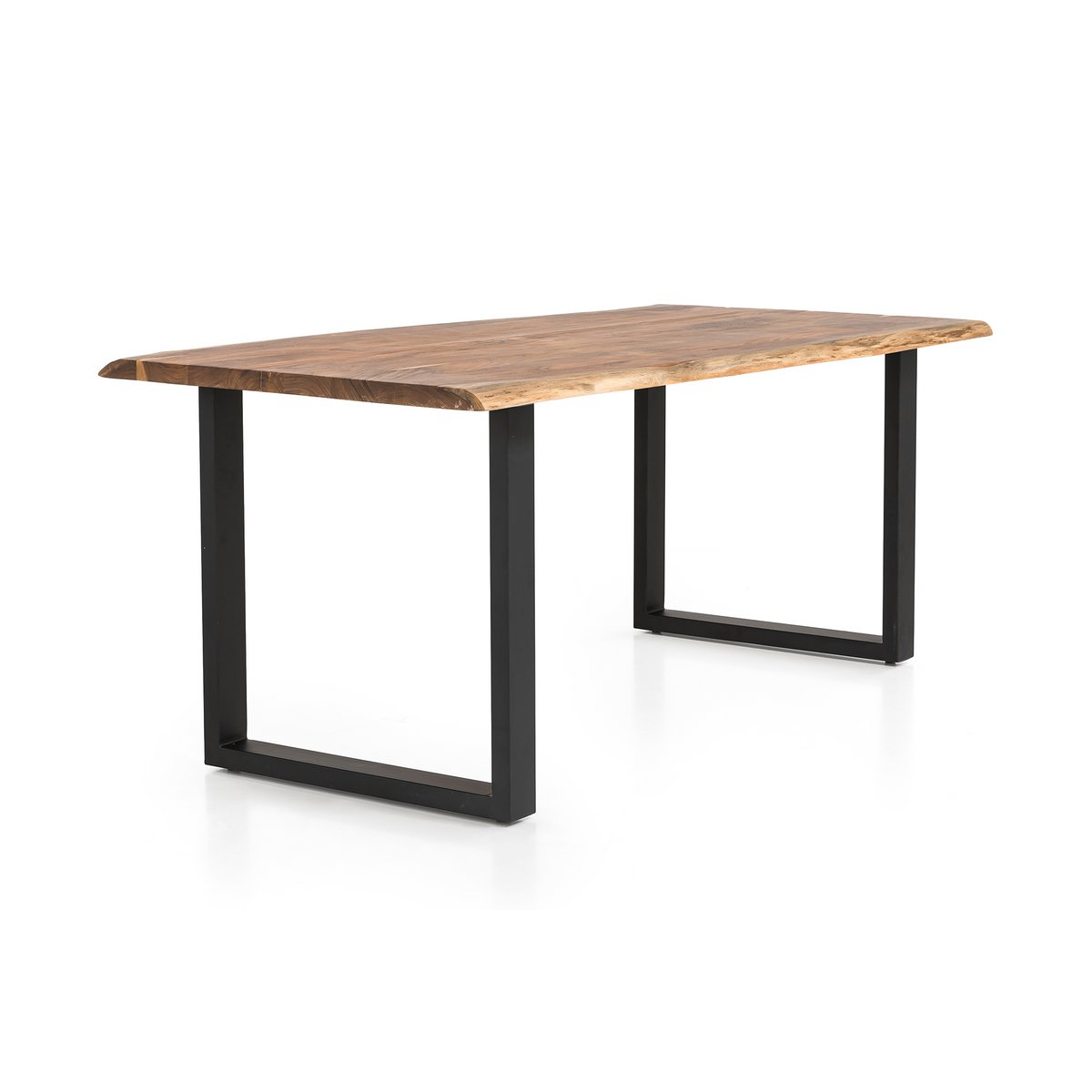 Acacia eettafel 220x110 cm