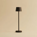 Vondel Mini Mokka Bruin Snoerloze Lamp | Dimbaar en perfect voor horeca