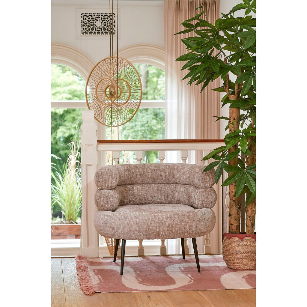 Plantenmand set Jorck Rood