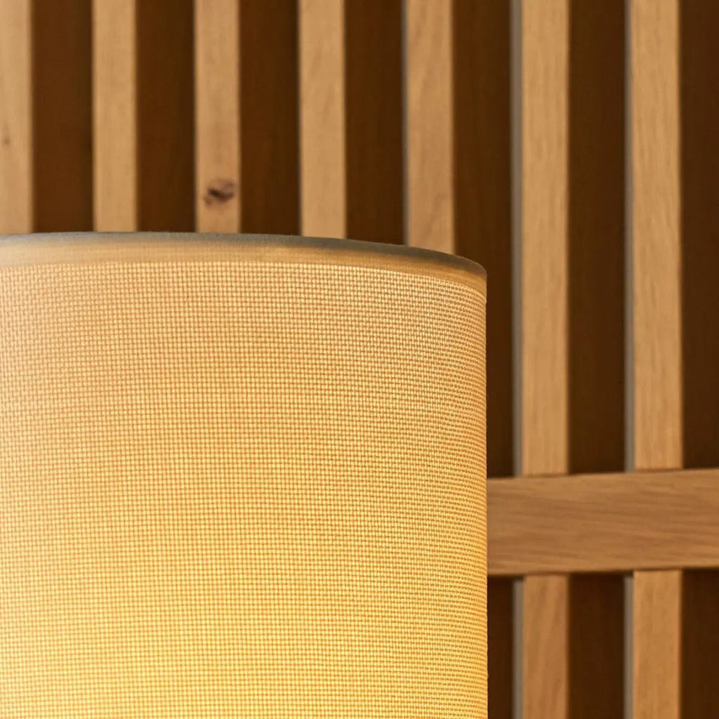 Kiko Zwarte Tafellamp | Gezellige bureaulamp met E27 fitting